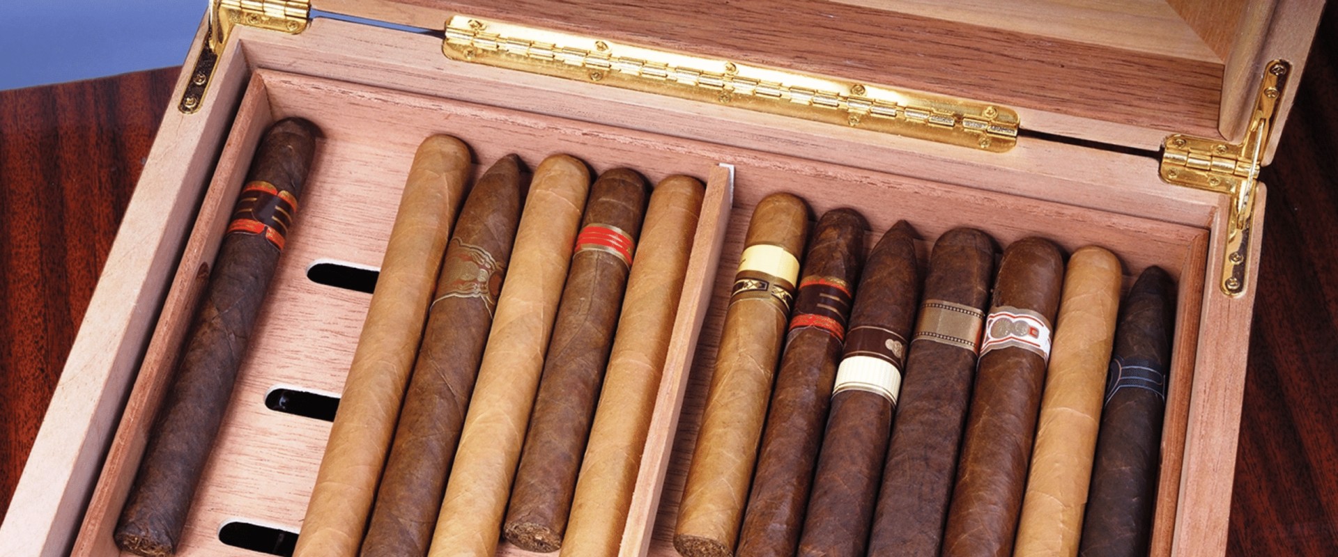 The Best Ways to Store Pipes and Cigars