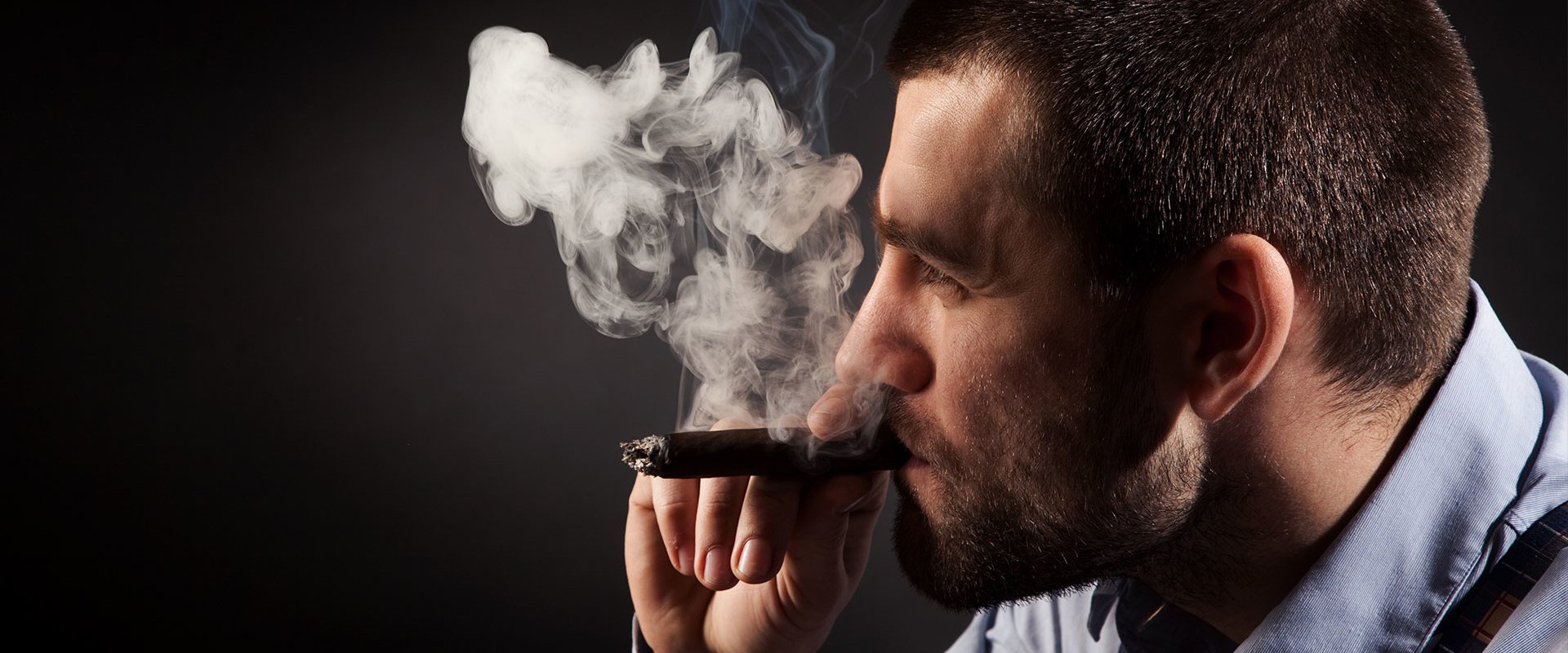 Is it Safe to Inhale Cigar Smoke?