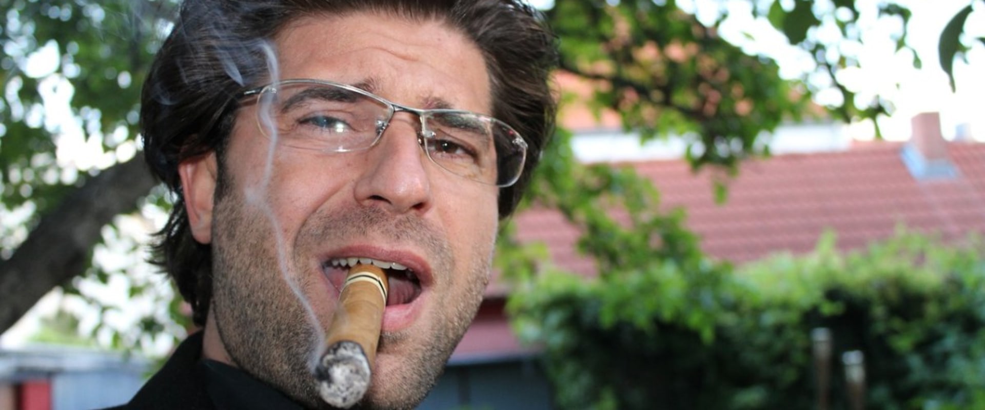 The Health Risks of Smoking Pipes and Cigars