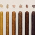 Exploring the Different Types of Cigar Wrappers