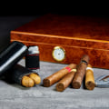 How to Store Cigars Without a Humidor: An Expert Guide