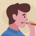 Smoking a Cigar Without Inhaling: A Step-by-Step Guide