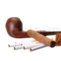 Types of Tobaccos Used in Pipes and Cigars