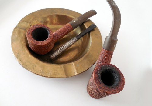 When is it Time to Replace Your Pipe or Cigar?