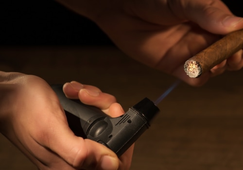 Is it Safe to Inhale Cigar Smoke?