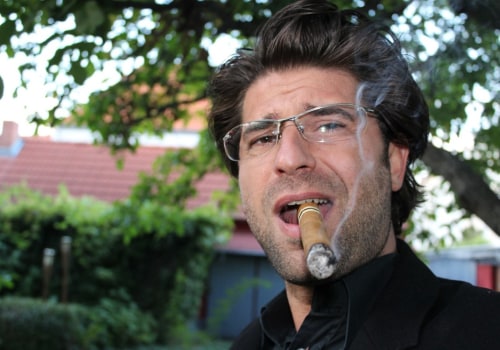 The Health Risks of Smoking Pipes and Cigars